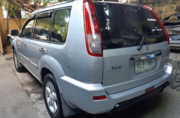 2006 Nissan XTrail for sale