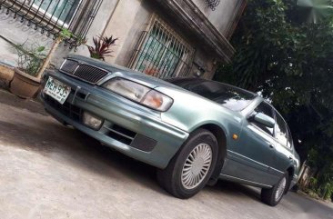 Nissan Cefiro 1998 for sale