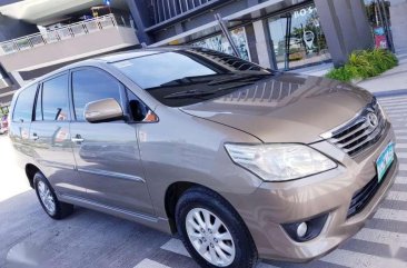 Toyota Innova 2014 for sale