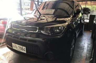 2015 Kia Soul for sale