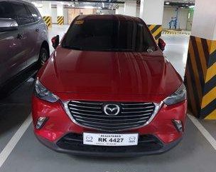 Mazda CX-3 2017 for sale