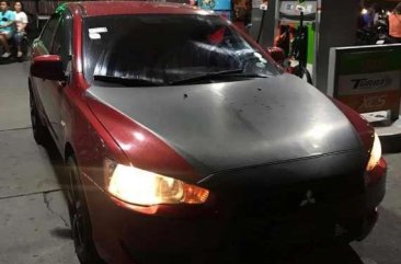 MITSUBISHI LANCER EX 2013 FOR SALE