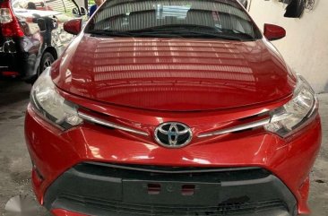 2018 Toyota Vios for sale