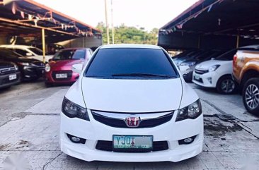 2010 Honda Civic for sale