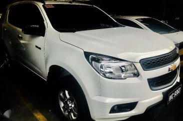 2016 Chevrolet Trailblazer for sale