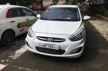 Hyundai Accent 2017 for sale