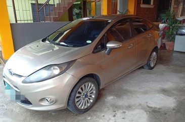 Ford Fiesta 2012 for sale