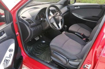 Hyundai Accent 2013 for sale