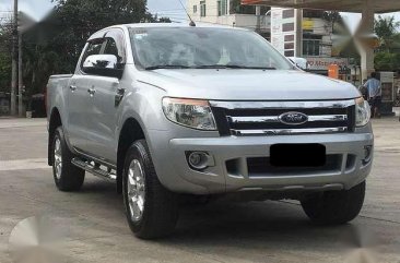 2014 ford ranger xlt 4x2 for sale