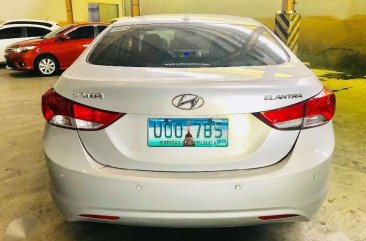 2012 Hyundai Accent for sale