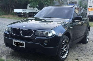 BMW X3 2010 FOR SALE