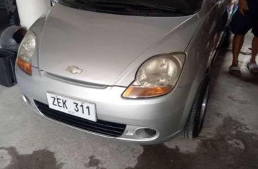 Chevrolet Spark 2001 FOR SALE