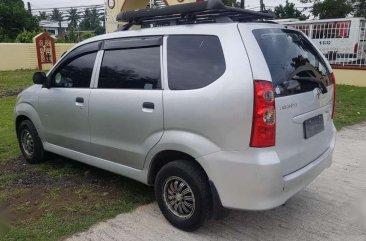 Toyota Avanza 2010 for sale