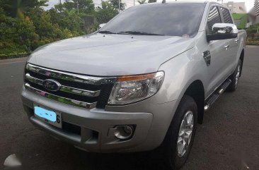 2014 Ford Ranger XLT 22 4x2 for sale