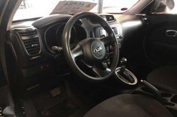 2015 Kia Soul for sale