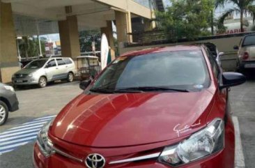 Toyota Vios 2017 for sale