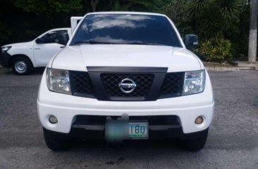 Nissan Navara 2008 for sale