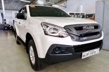 2018 ISUZU MuX LS Automatic FOR SALE