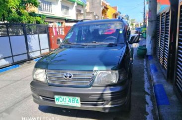 Toyota Revo 1999 For sale