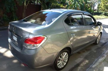 2017 Mitsubishi Mirage G4 for sale