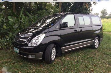 2009 Hyundai Grand Starex for sale