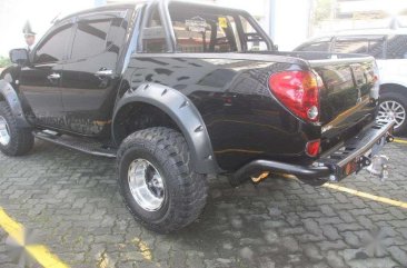 Mitsubishi Strada 2014 for sale