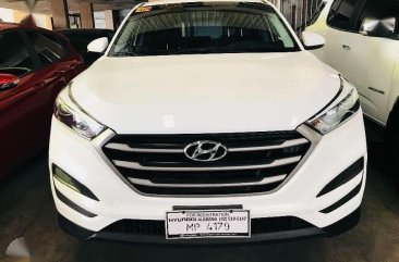 2016 Hyundai Tucson for sale