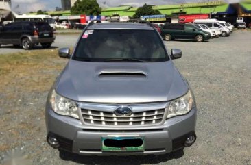 2013 Subaru Forester for sale