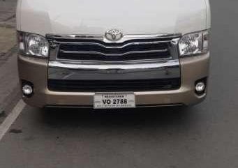 2017 Toyota Hiace for sale