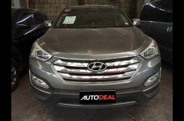 2013 Hyundai Santa Fe for sale