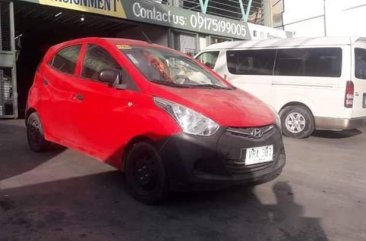 Hyundai Eon 2014 1.4 L for sale