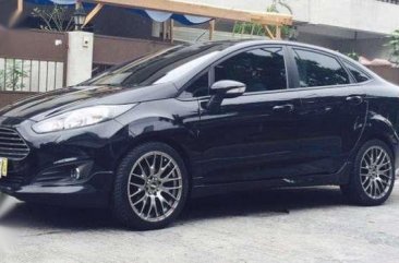 Ford Fiesta 2014 for sale