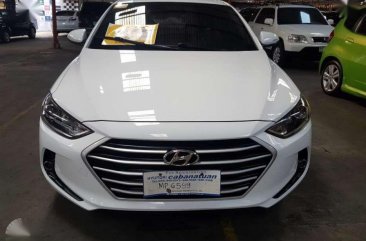 2016 Hyundai Elantra for sale