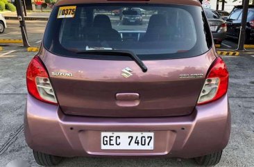 2016 Suzuki Celerio for sale