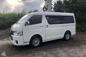 2014 Toyota Hiace for sale