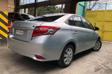 2017 Toyota Vios for sale