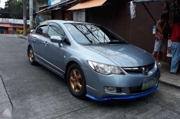 Honda Civic 2006 for sale