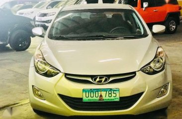 2012 Hyundai Accent for sale