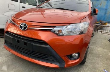 2018 Toyota Vios for sale