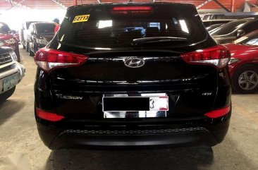 2016 Hyundai Tucson for sale