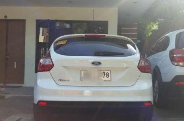 2015 Ford Focus for sale