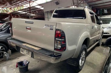 2014 Toyota Hilux for sale