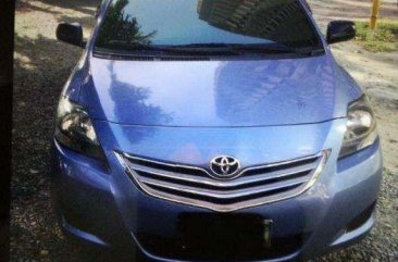 2013 Toyota Vios J for sale