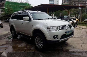 2012 Mitsubishi Montero for sale