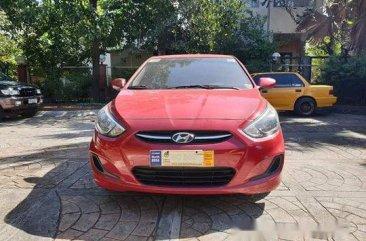 Hyundai Accent 2015 1.4 for sale