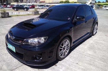 2011 Subaru STI for sale