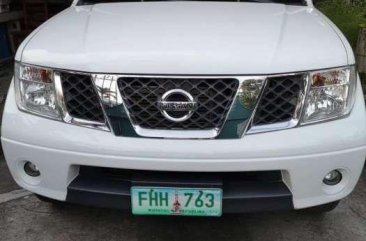 Nissan Navara 2012 for sale