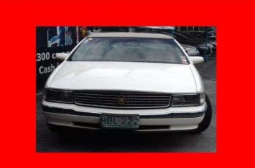 1994 Cadillac Deville for sale