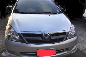 Toyota Innova 2006 for sale