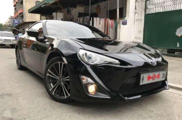 2014 Toyota 86 for sale